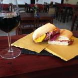 Osteria Tavernacolo Comida