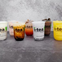 Itea (bukit Batok 154) food