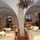Alle Vecchie Arcate Nourriture