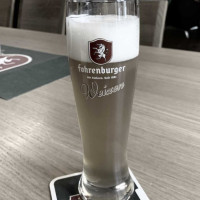 Brauerei Fohrenburg food