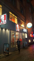 Kfc food