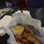 Bazil’s Pub & Provisions Cibo