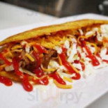 Cariaco Cibo