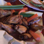 Stacker's Cibo