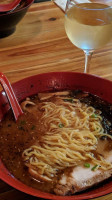 Hanabi Ramen Carrollton food