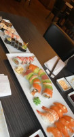 Daan Sushi Ad Libitum food