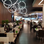 Pizzaclub No Limits Dentro