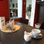 Aquarena Bramsche Cibo