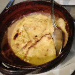 Pizzeria Papillon Comida