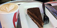 Espressamente Illy food