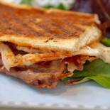 Toasted Cibo