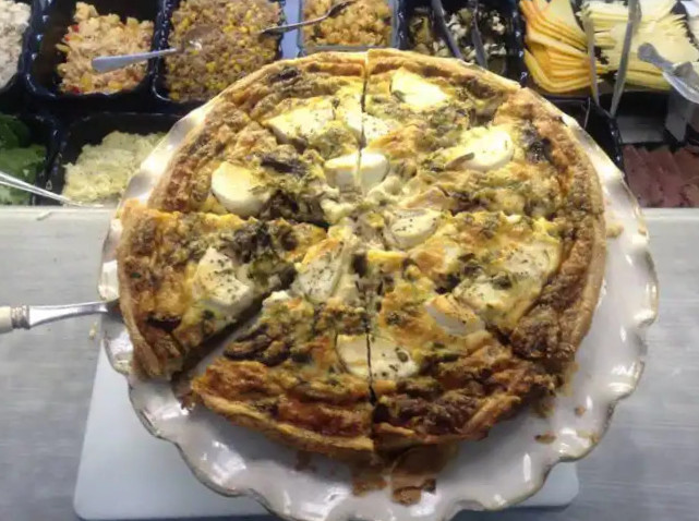 restaurant image