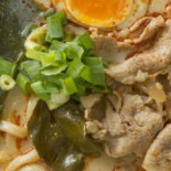 Yī Qī Wǔ Tóng Cibo