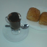 La Bela Bignola Nourriture