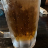 Ruby Tuesday Cibo