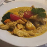 Ehinger Rose Cibo
