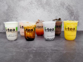 Itea (clementi 727) food