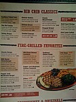 Rib Crib BBQ & Grill food