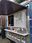 Koi Fusion Truck food