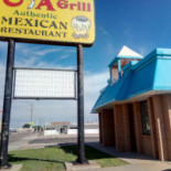 Oya Grill Esterno