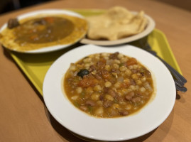 National Museum Of The American Indian food