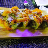 Bambu Nourriture