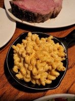 Outback Steakhouse food