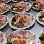 Dracula food