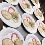 Dracula food