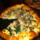 Pints Brewery Cibo