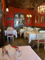 Trattoria Al Paladino food