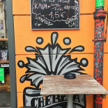 Chebela Cibo