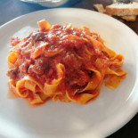 Taverna Del Priore food