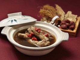 Cháo Měi Wèi Xiǎo Guǎn food