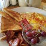 Region. Cibo