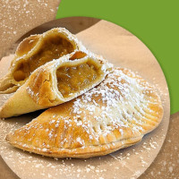 World Empanadas food