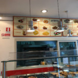 Linux Food Nourriture