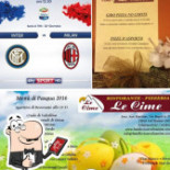 Le Cime Carte