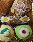 Pasticceria Napoletana food