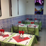 Munal Cibo