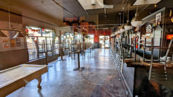 Santa Fe Brewing Company Eldorado Taphouse outside