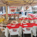 Pizzottando Food