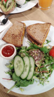 Le Pain Quotidien food