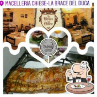 Macelleriachieselabracedelduca food