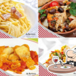 Al Civico 46 Da Settimio Comida