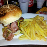 Fritto&grill Comida