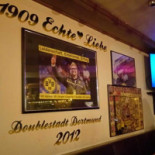 Gaststätte Lütge Eck Dortmund Dentro