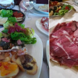 Gilberto Comida