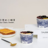 Zhōu Jì Dòu Huā Cibo