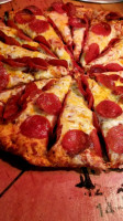 V.i.p. Pizza food